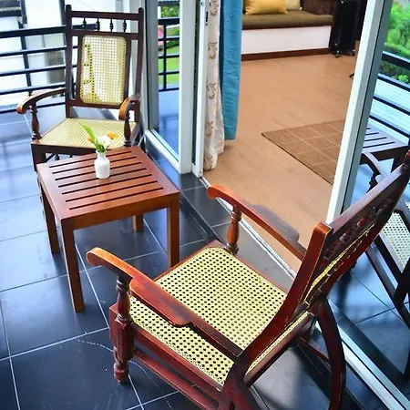 Unique Cottages Nuwara Eliya Buitenkant foto