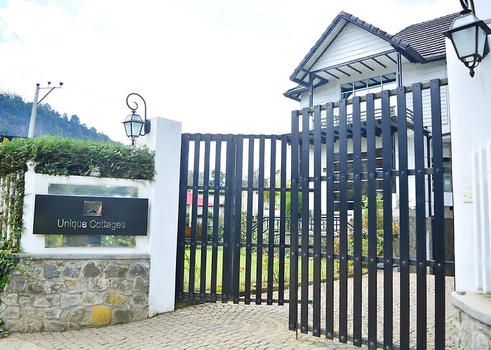 Unique Cottages