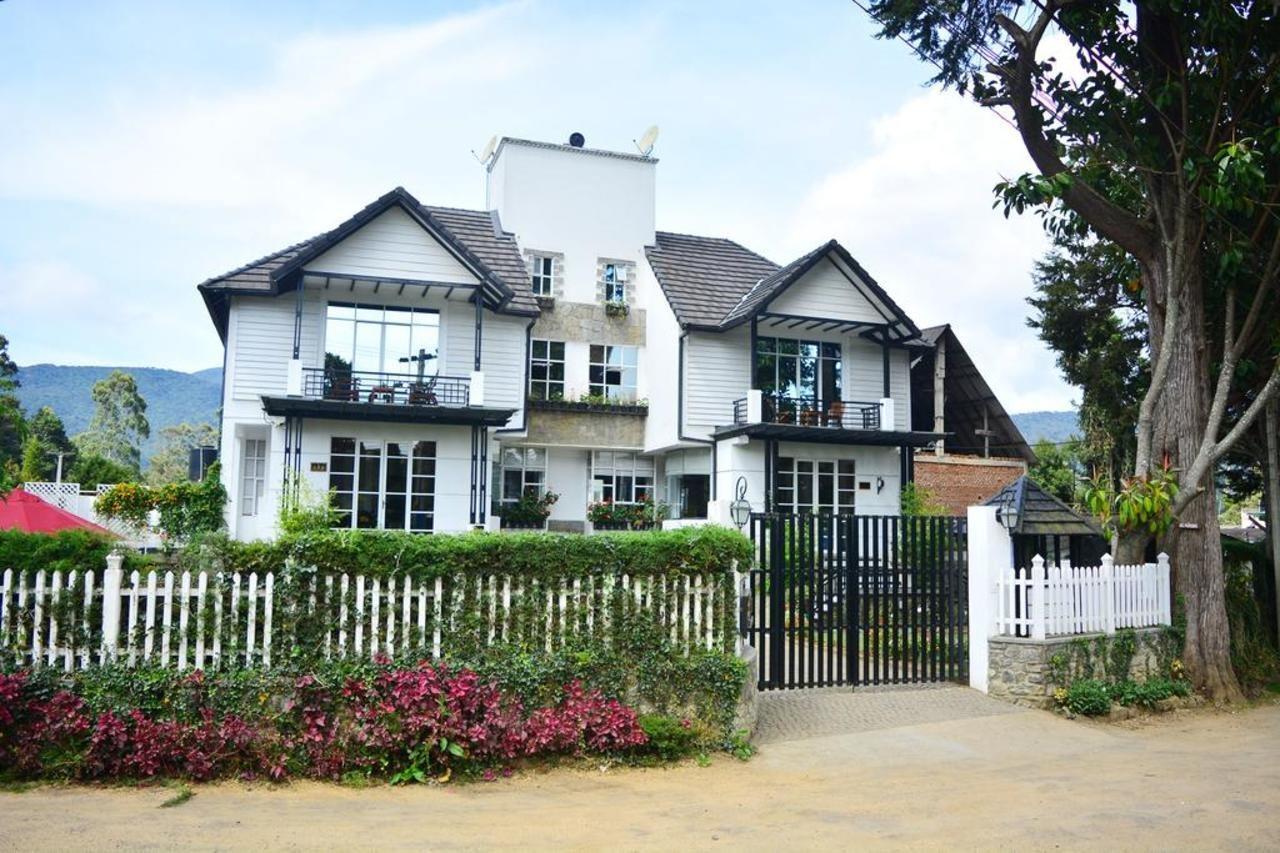 Unique Nuwara Eliya