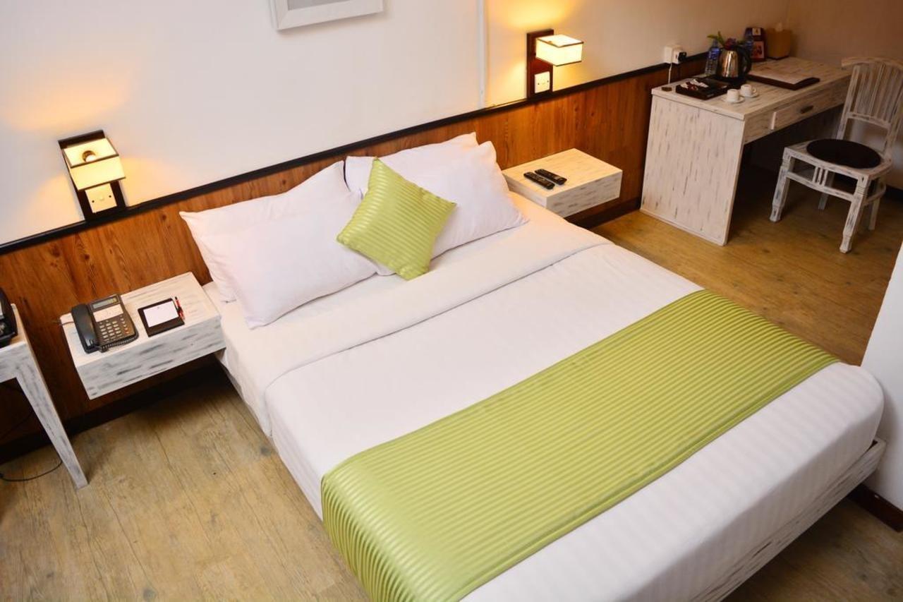 Hotel Unique