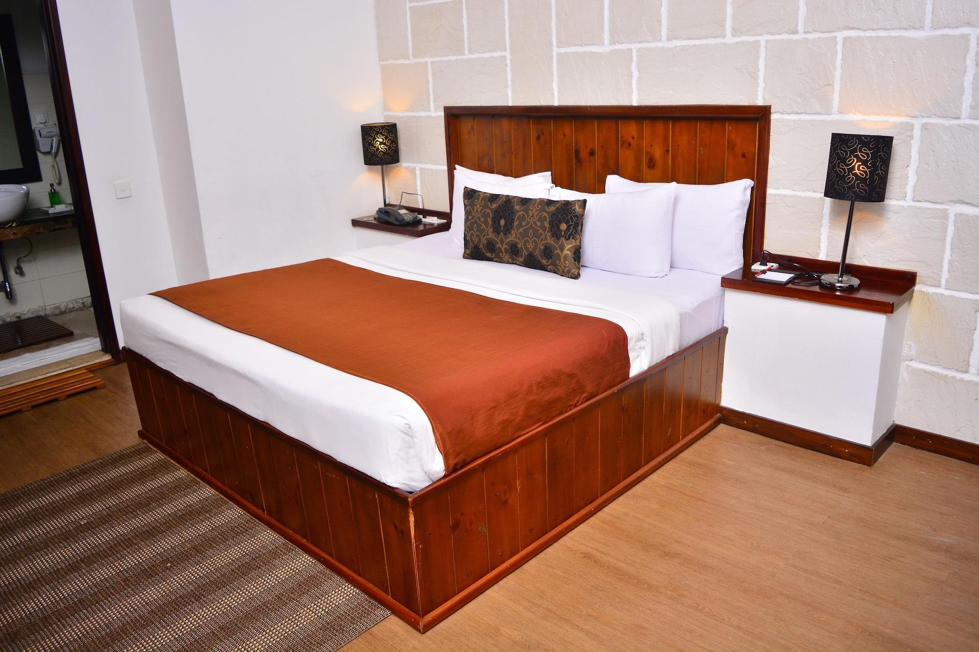 Hotel Unique Nuwara Eliya