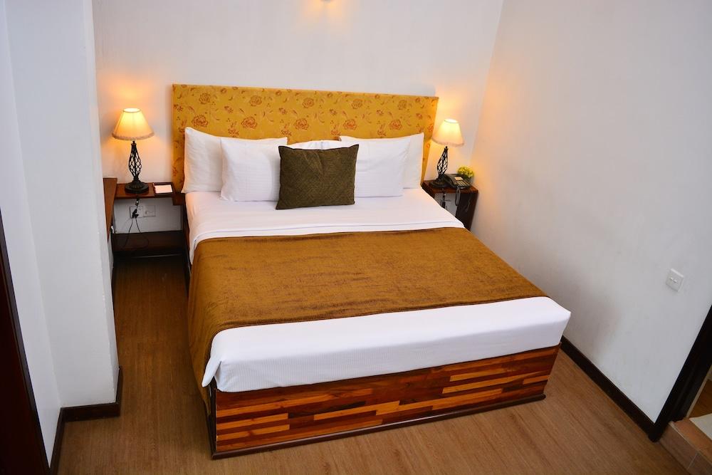 Hotel Unique Nuwara Eliya