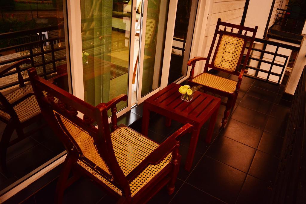 Unique Nuwara Eliya