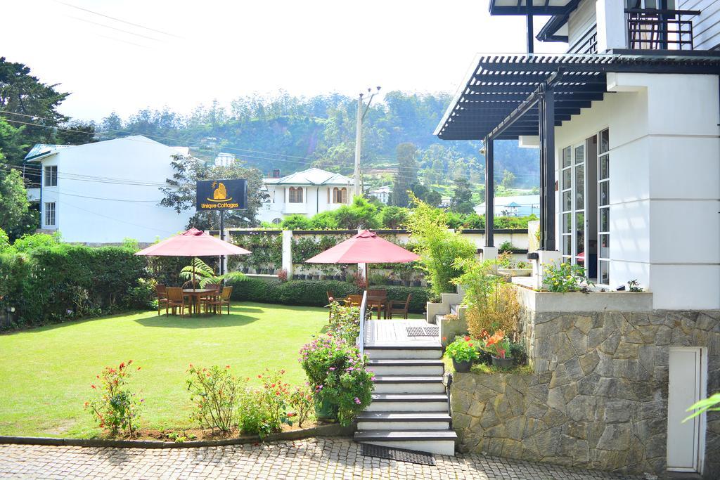 Hotel Unique 3*