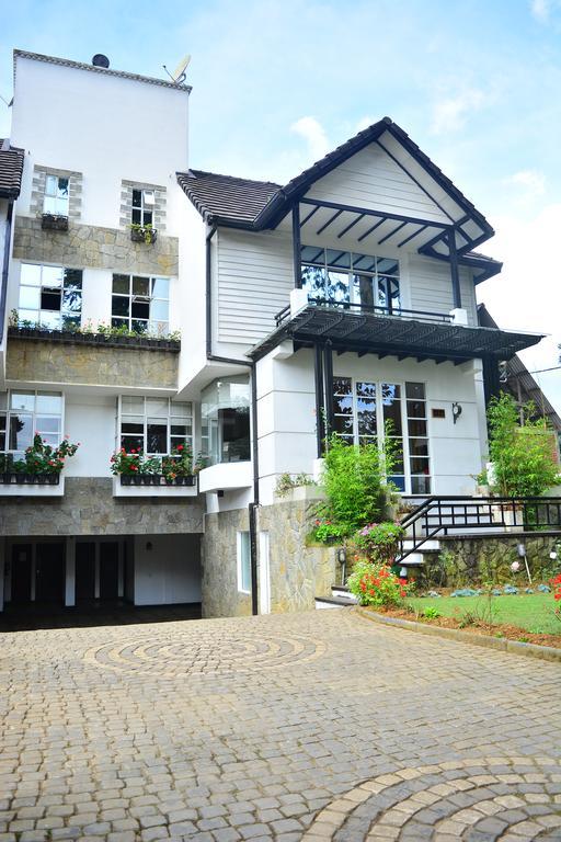 Hotel Unique Nuwara Eliya