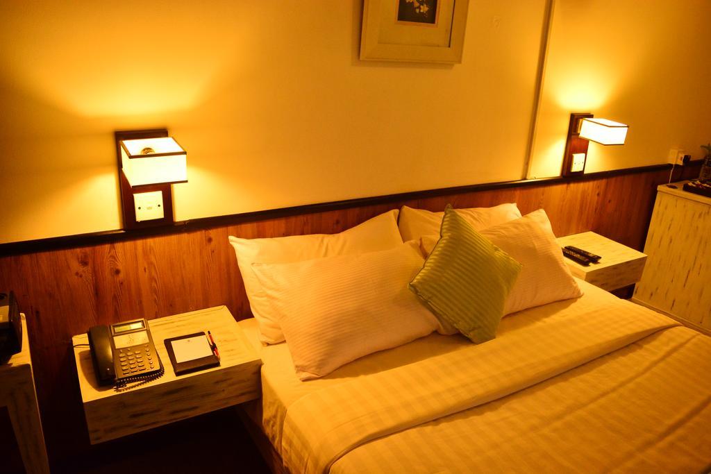 Hotel Unique Nuwara Eliya
