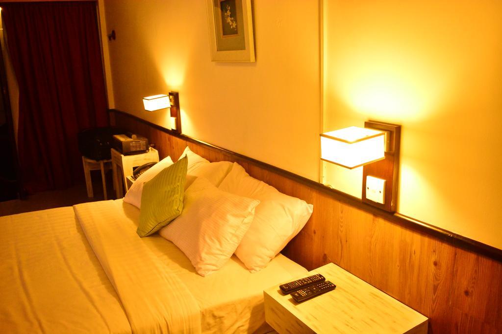 Hotel Unique Nuwara Eliya
