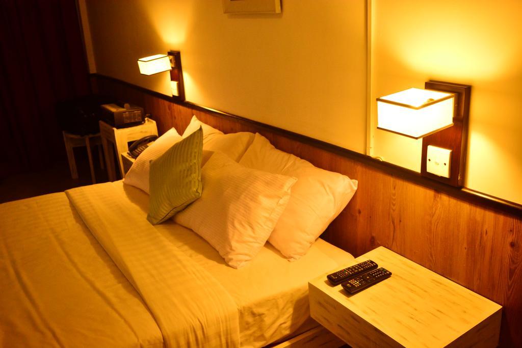 Hotel Unique