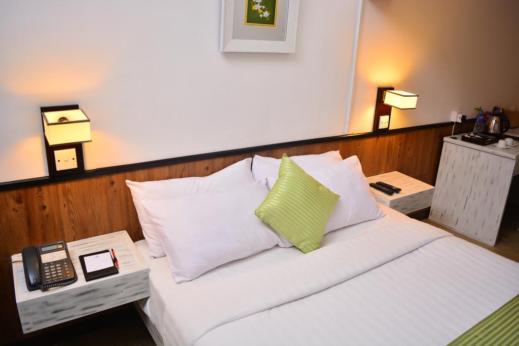 Hotel Unique Nuwara Eliya