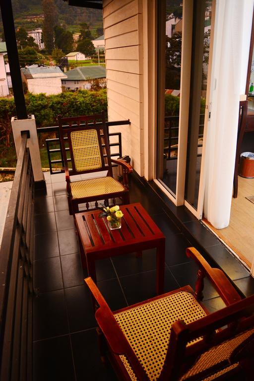 Hotel Unique Nuwara Eliya
