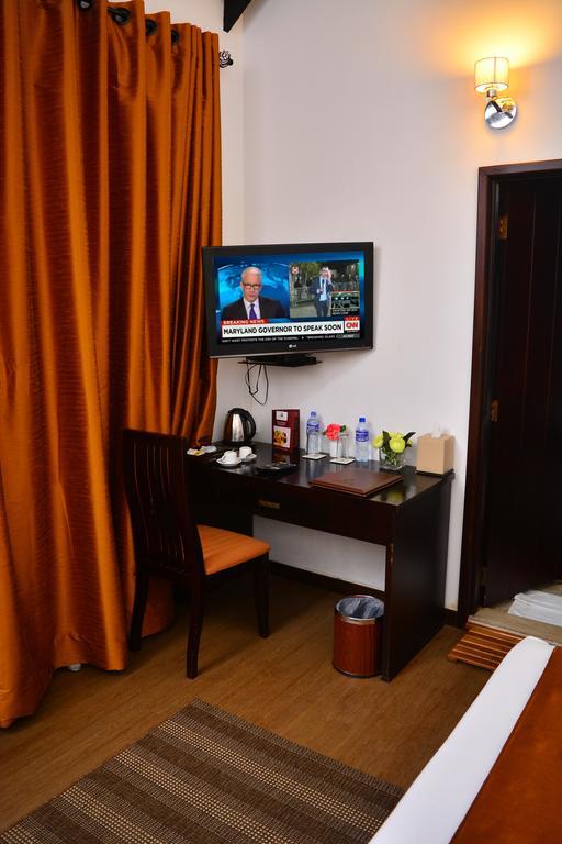 Hotel Unique 3*