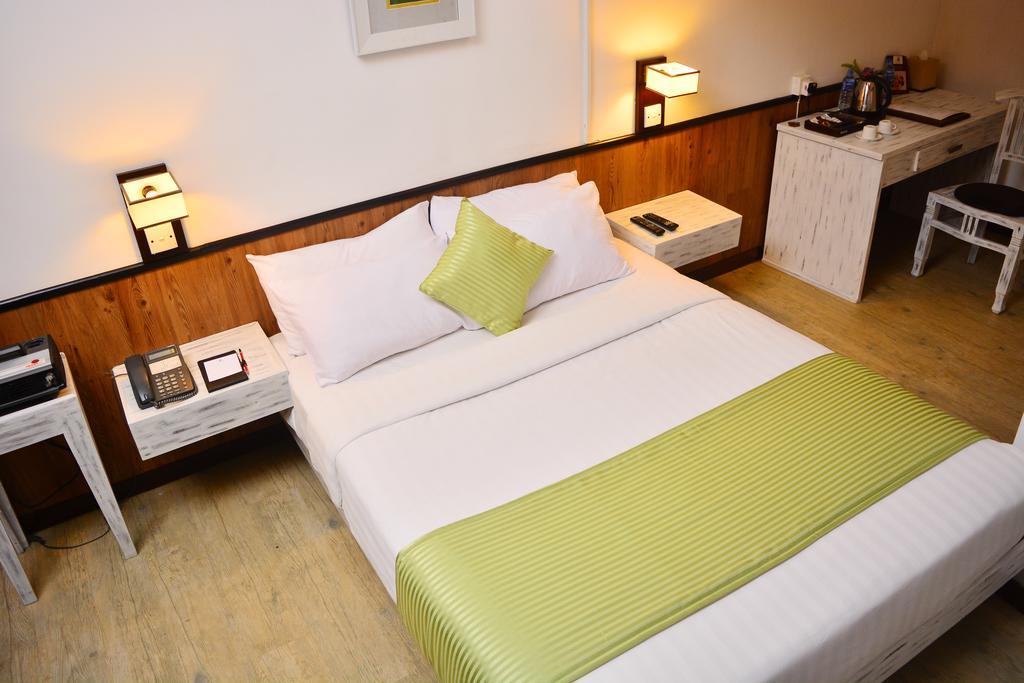 Hotel Unique 3*