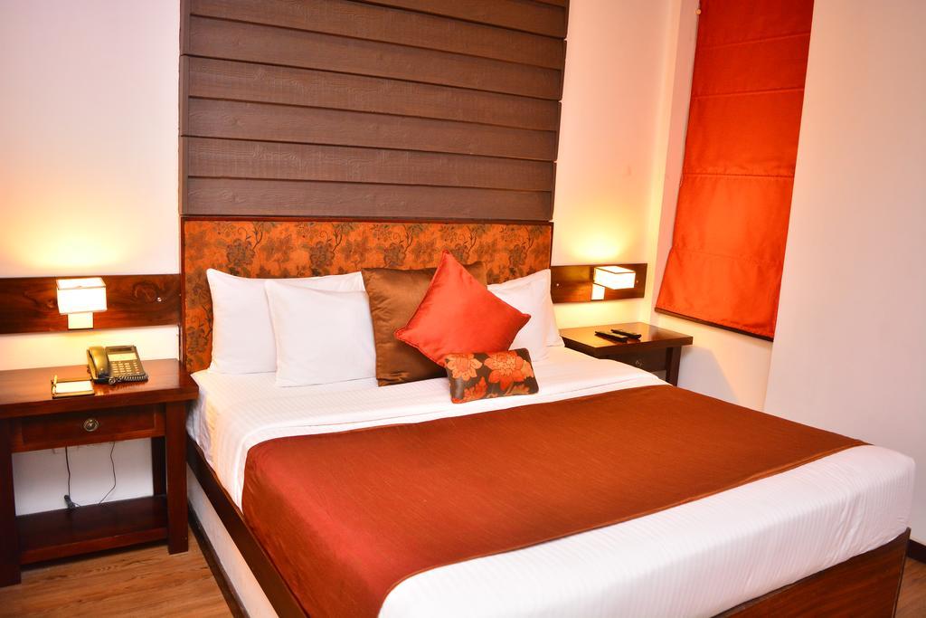 Unique 3* Nuwara Eliya