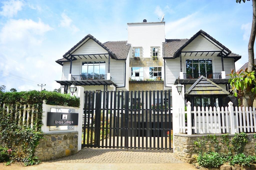 Unique Hotel Nuwara Eliya