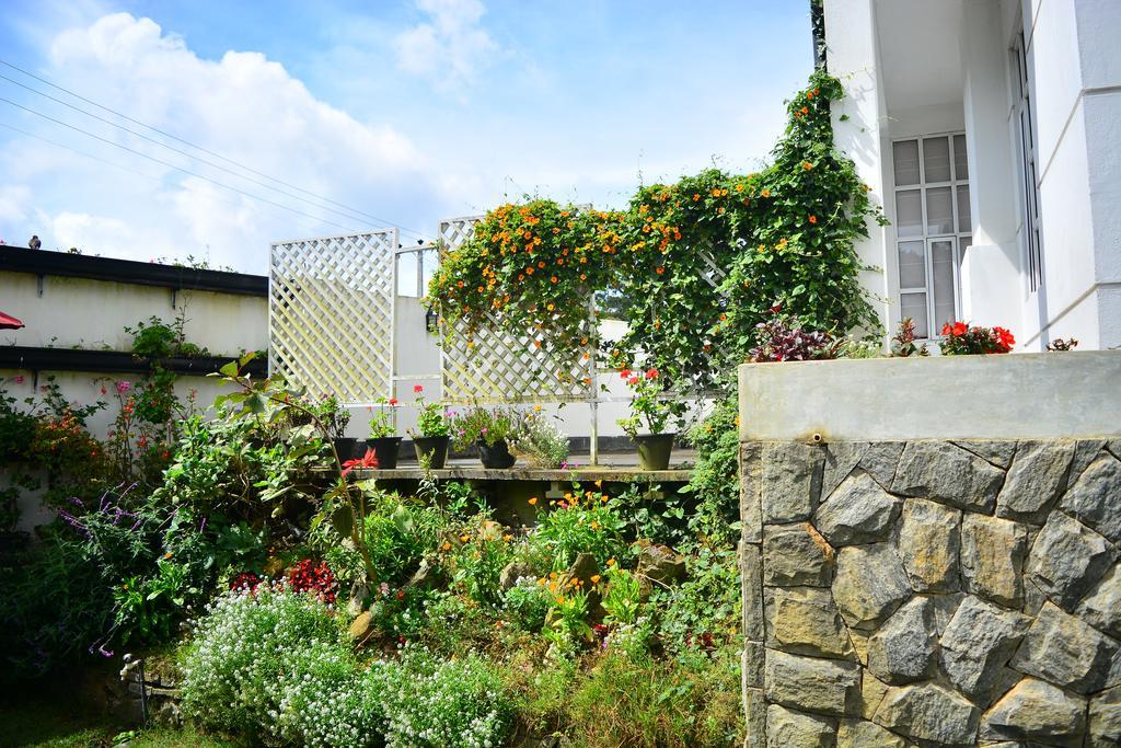 Unique Nuwara Eliya