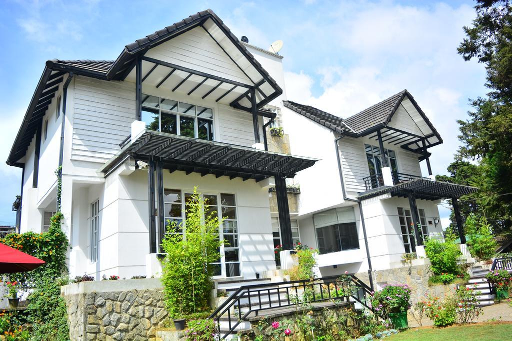Unique Hotel Nuwara Eliya