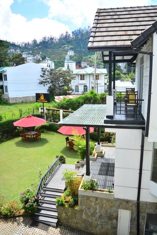 Unique Hotel