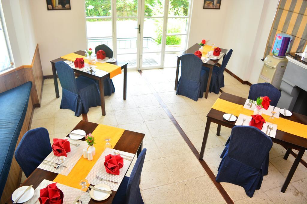 Unique Hotel 3*