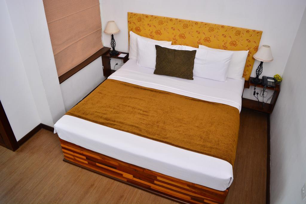 Unique Nuwara Eliya