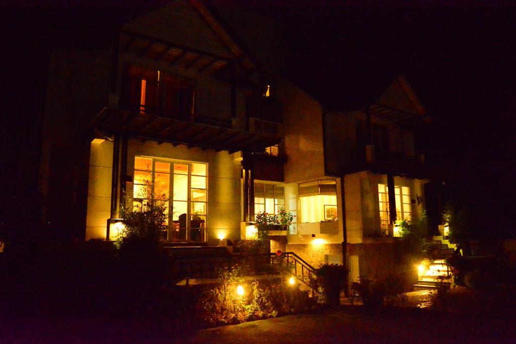 Unique 3* Nuwara Eliya