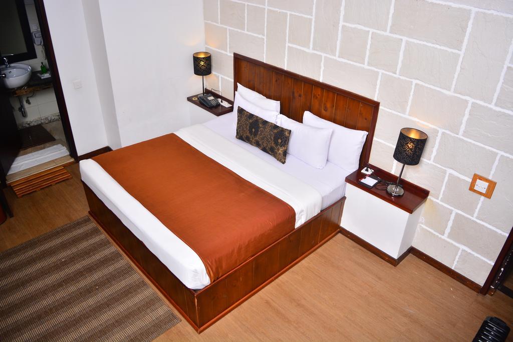 Hotel Unique