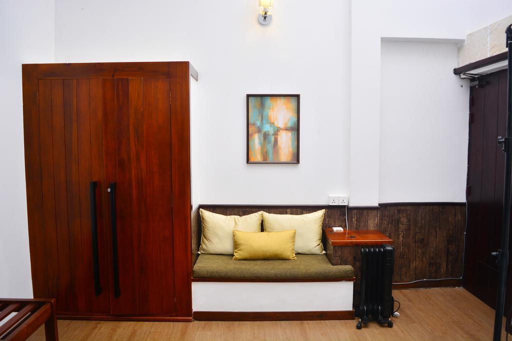 Unique Hotel Nuwara Eliya