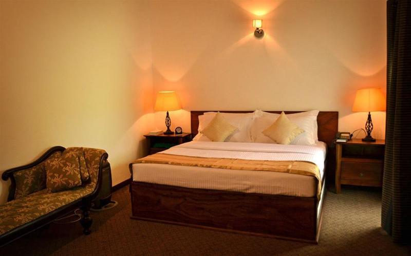 Hotel Unique Nuwara Eliya