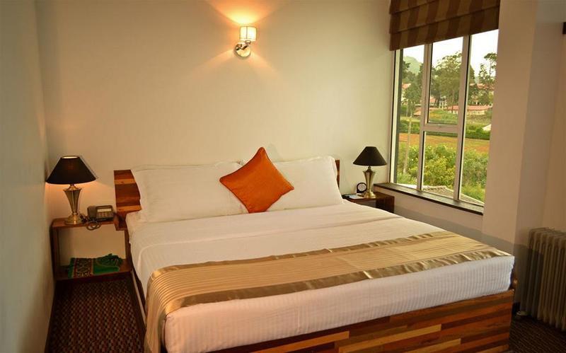 Hotel Unique 3*