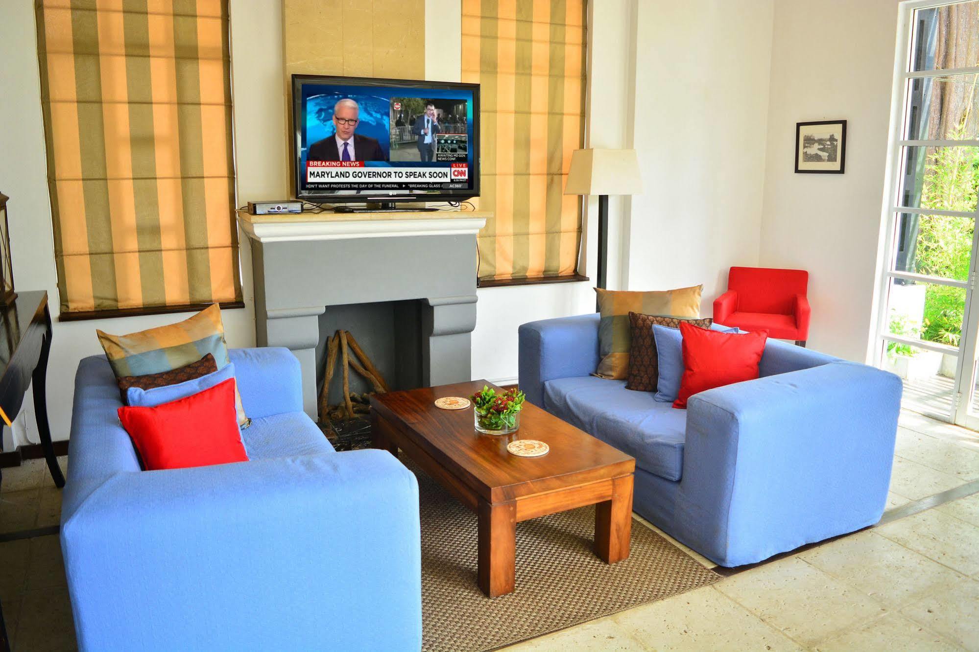 Unique 3* Nuwara Eliya