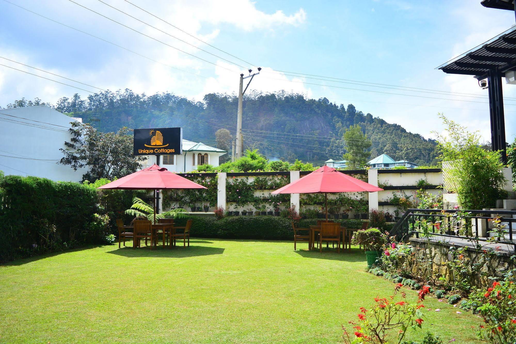 Hotel Unique Nuwara Eliya