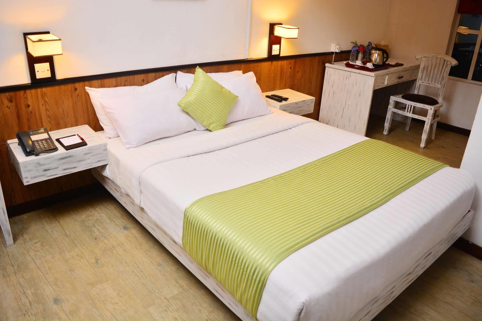Hotel Unique Nuwara Eliya