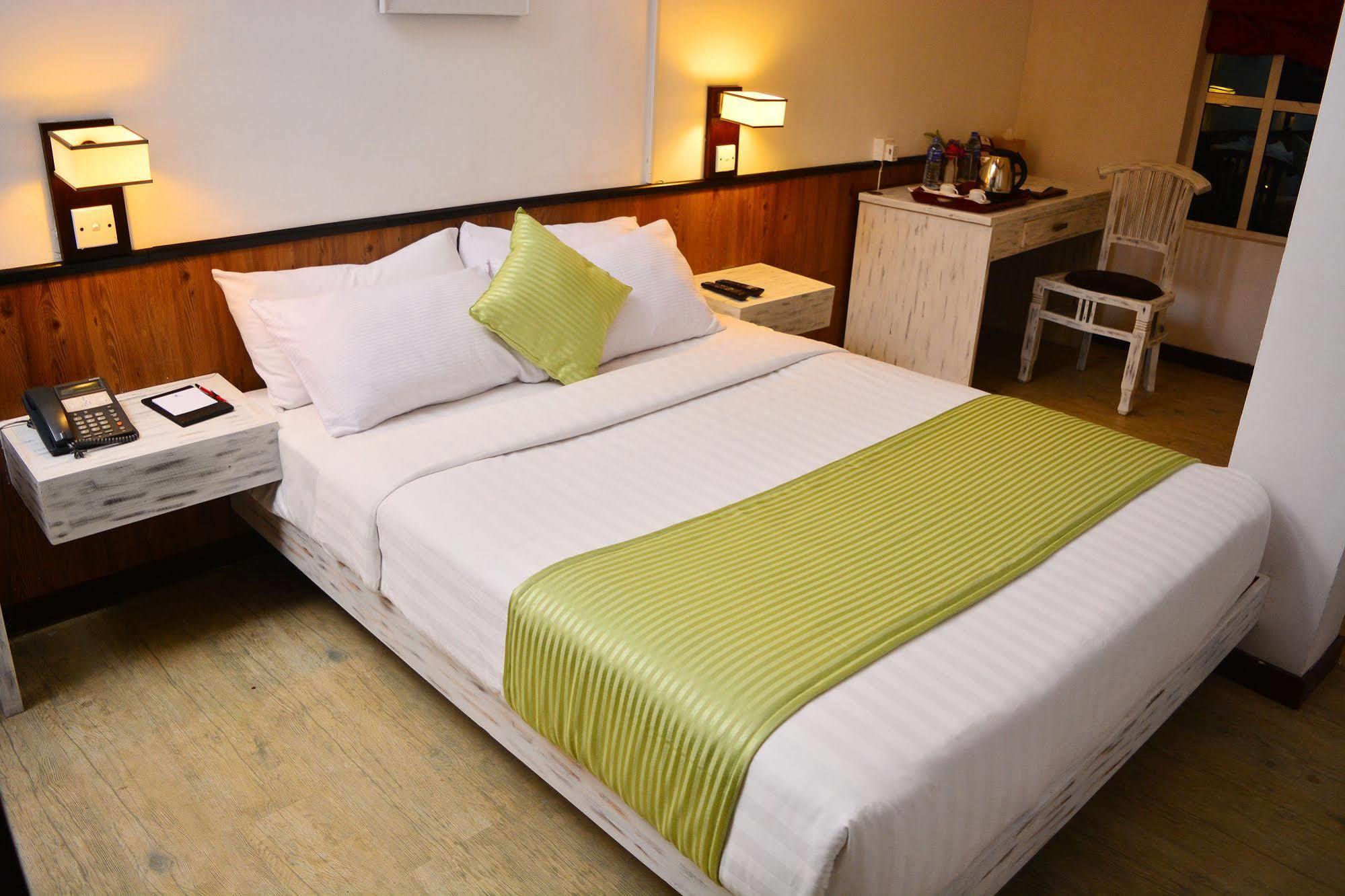 Unique Hotel